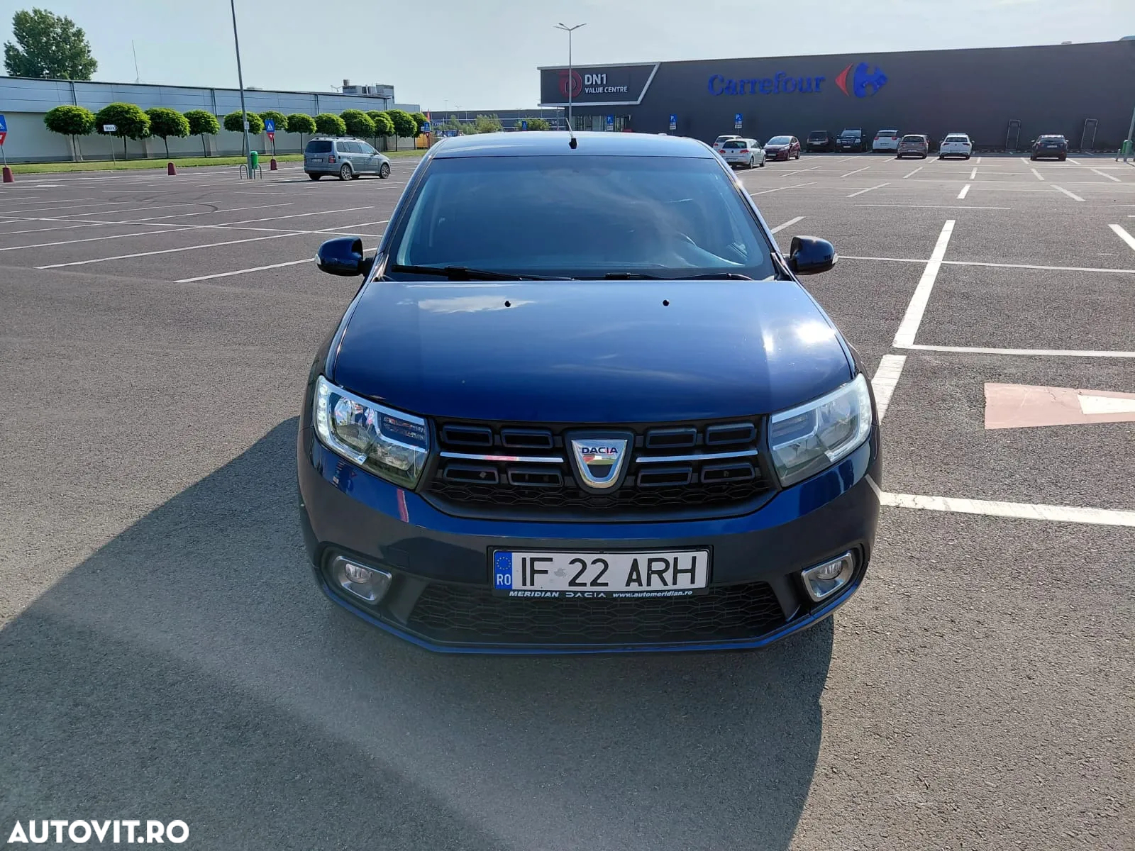 Dacia Logan - 2