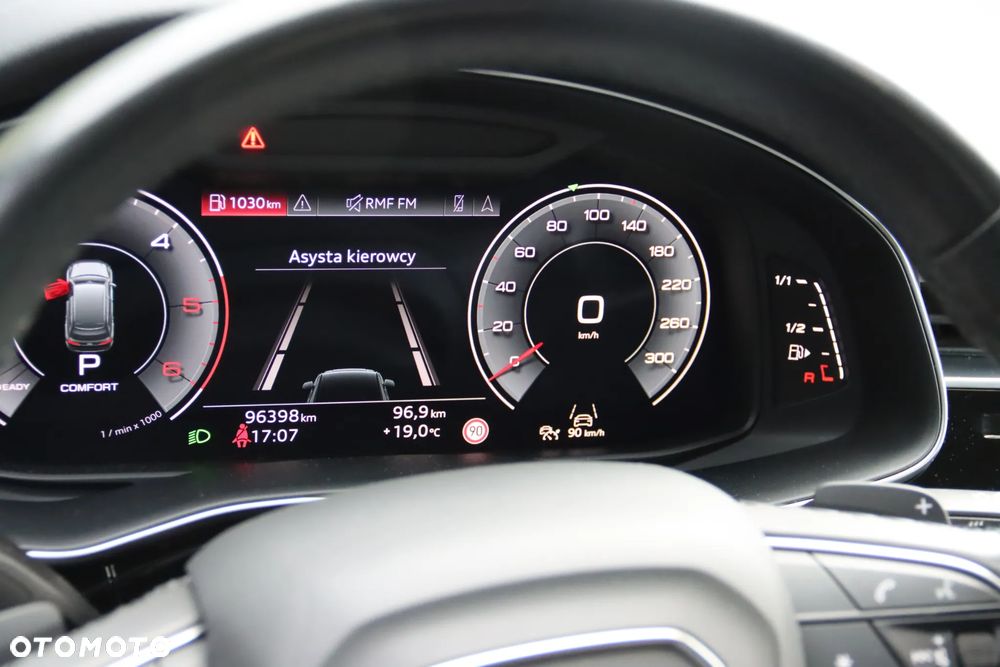 Audi Q7 45 TDI mHEV Quattro S Line Tiptr - 18
