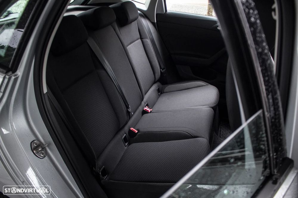 VW Polo 1.0 TSI Life - 32