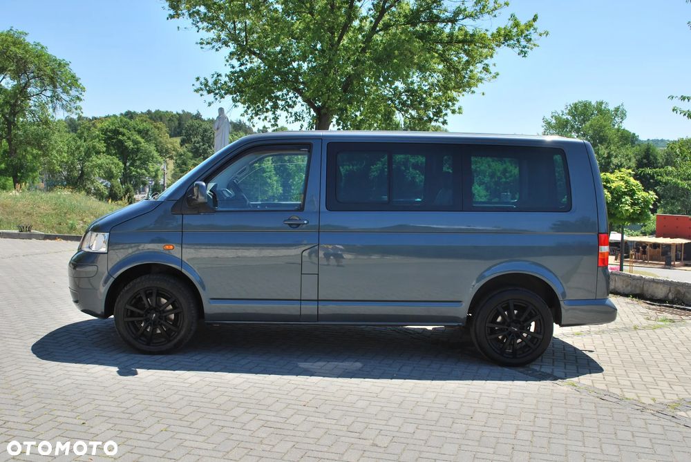 Volkswagen Multivan L1 Startline - 4