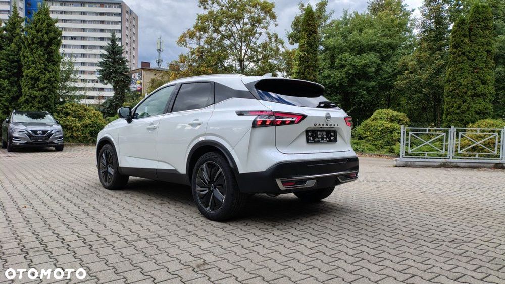 Nissan Qashqai - 3