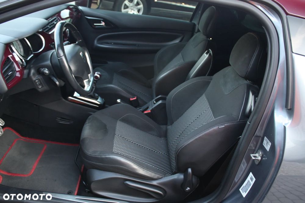 Citroën DS3 1.6 THP SportChic - 6