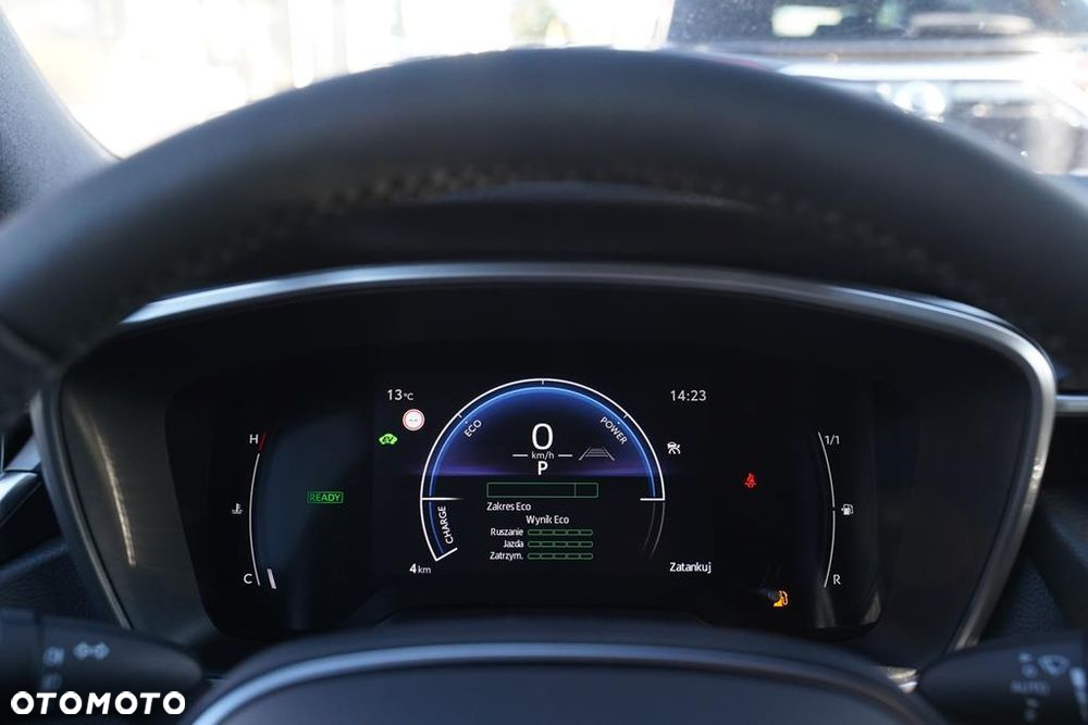 Suzuki Swace 1.8 Hybrid Premium Plus CVT - 8