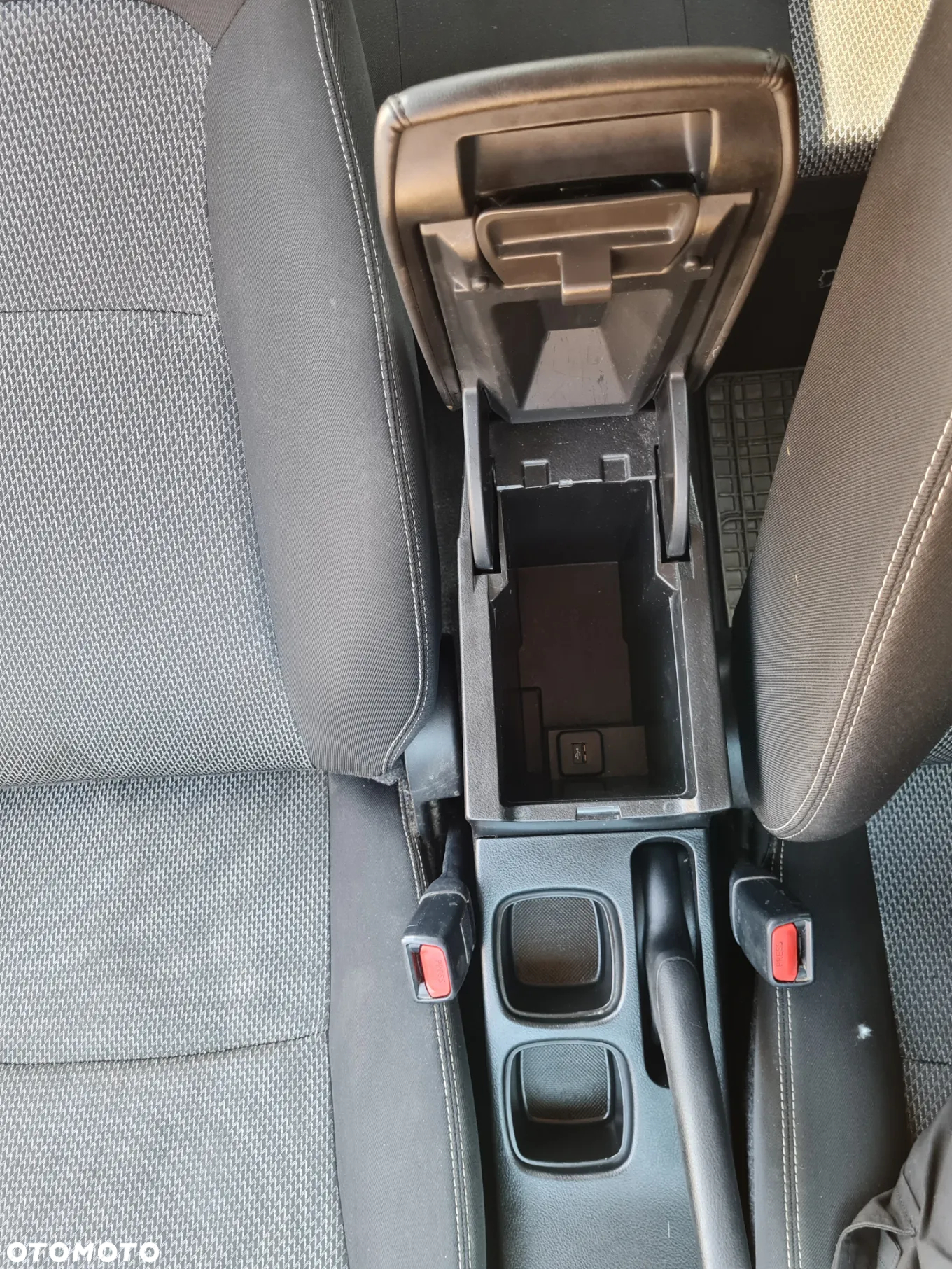 Suzuki SX4 S-Cross 1.6 DDiS Allgrip Comfort - 26