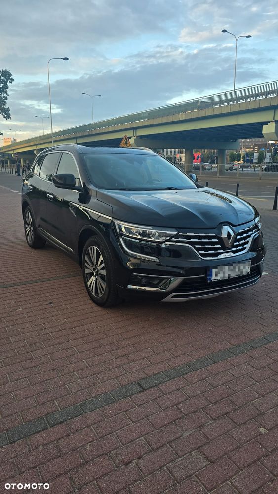 Renault Koleos 2.0 Blue dCi Initiale Paris 4x4 X-Tronic - 1