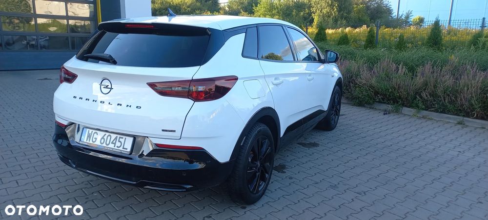 Opel Grandland X - 4