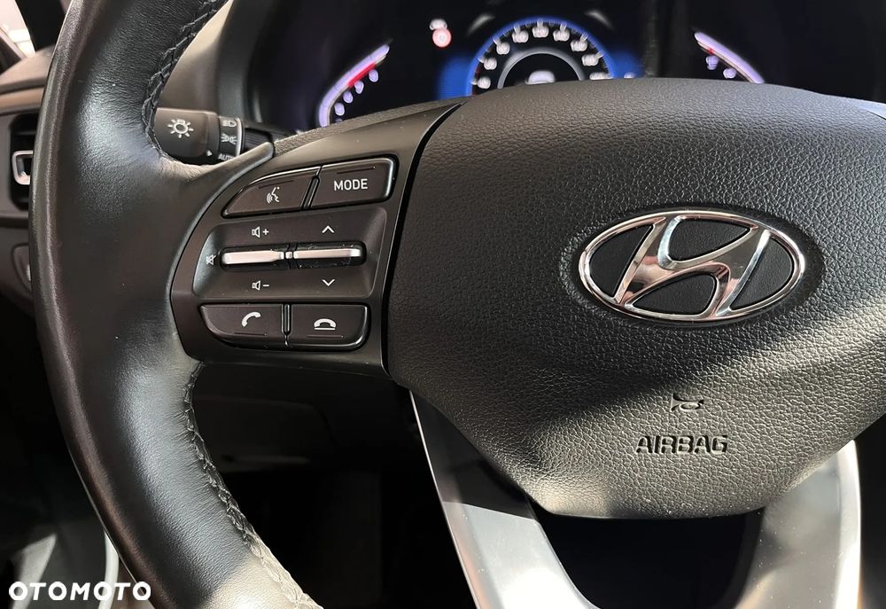 Hyundai i30 1.0 T-GDI Style - 12