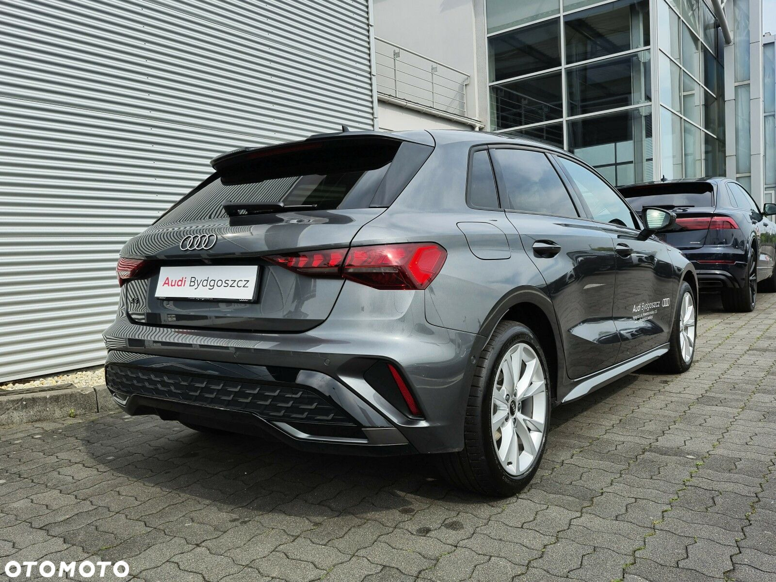 Audi A3 - 4