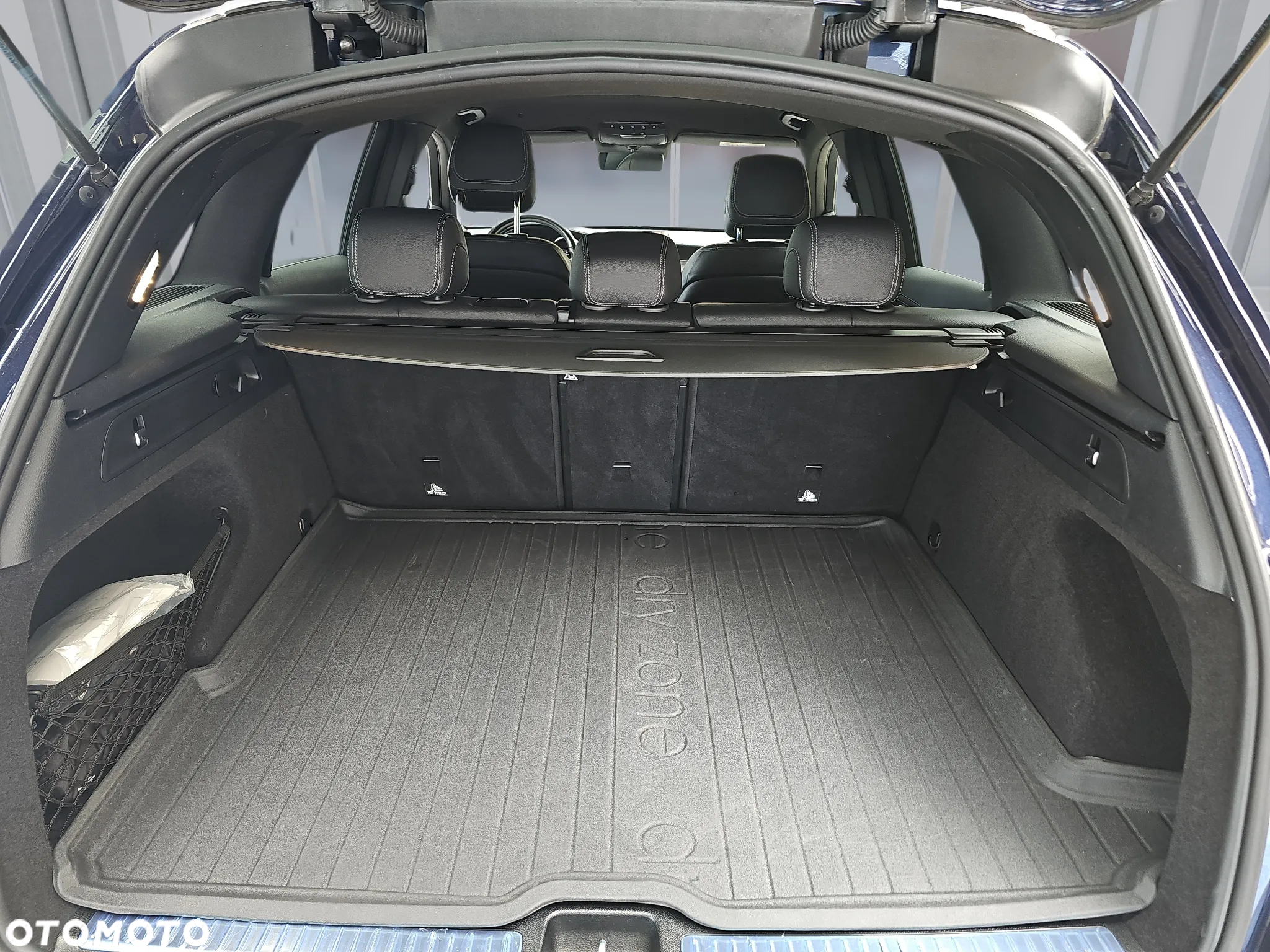 Mercedes-Benz GLC Coupe 220 d 4-Matic - 20