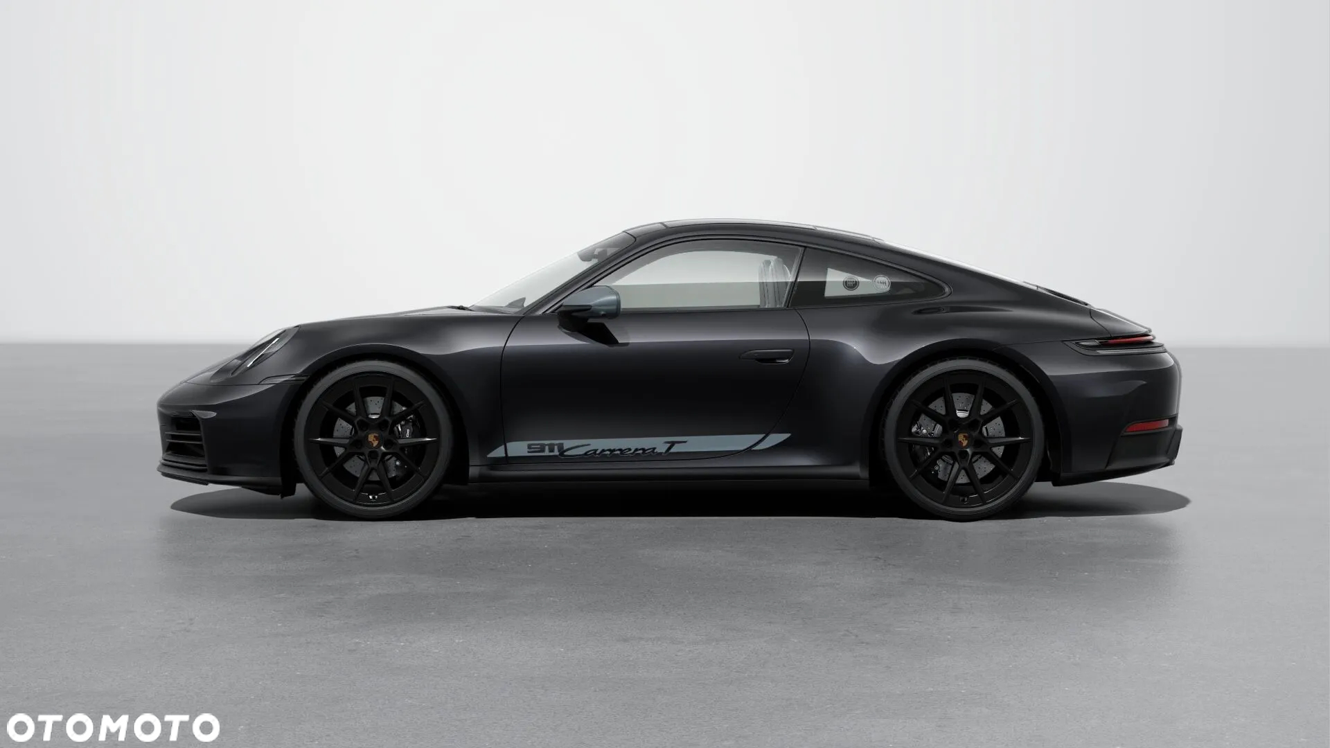 Porsche 911 - 3