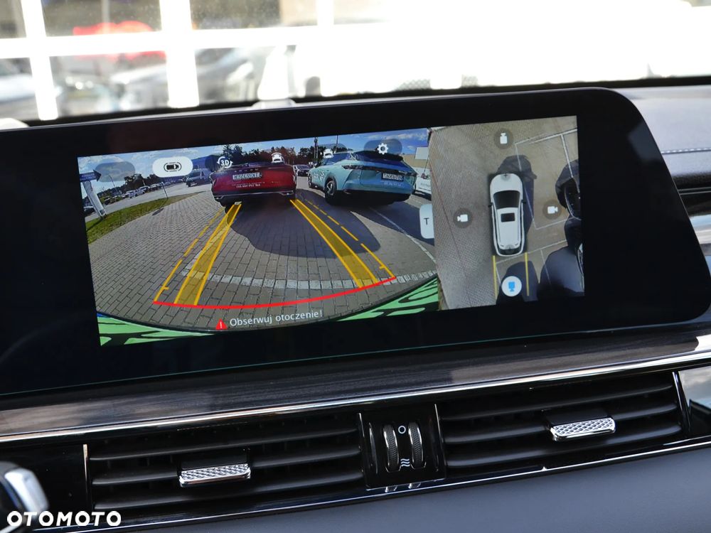 Omoda E5 63.2kWh Premium - 3