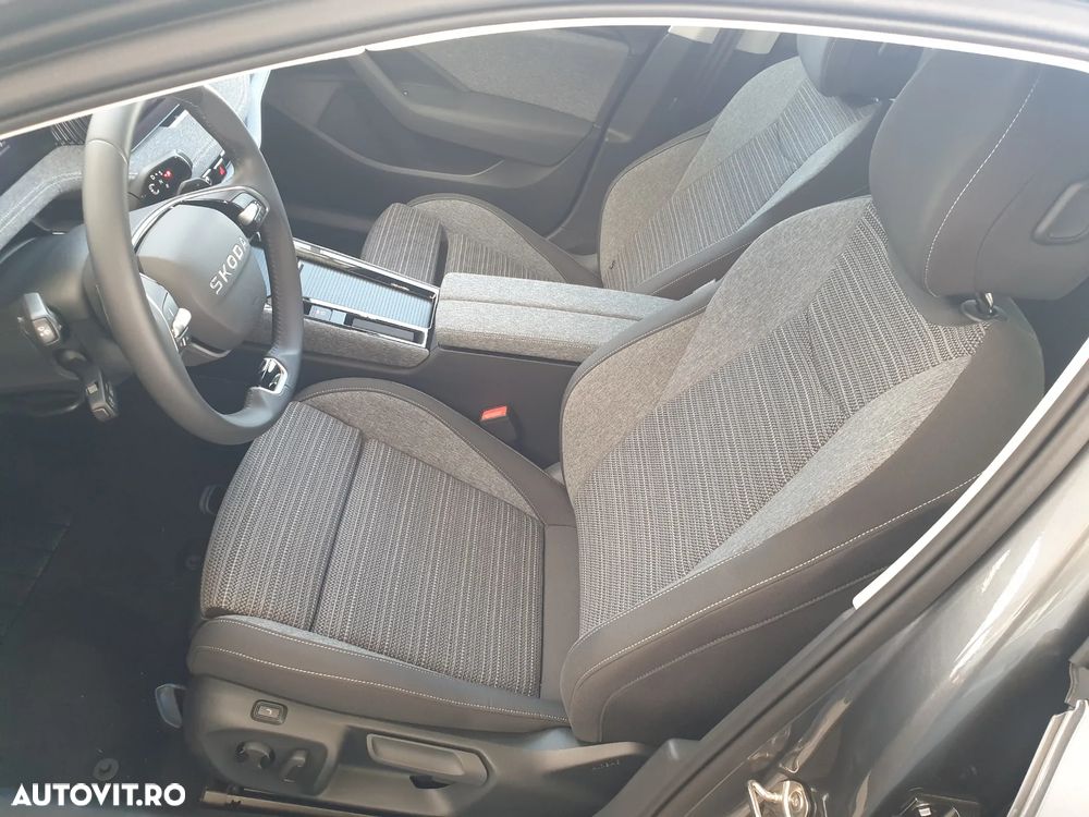 Skoda Superb 1.5 TSI iV DSG Selection - 21