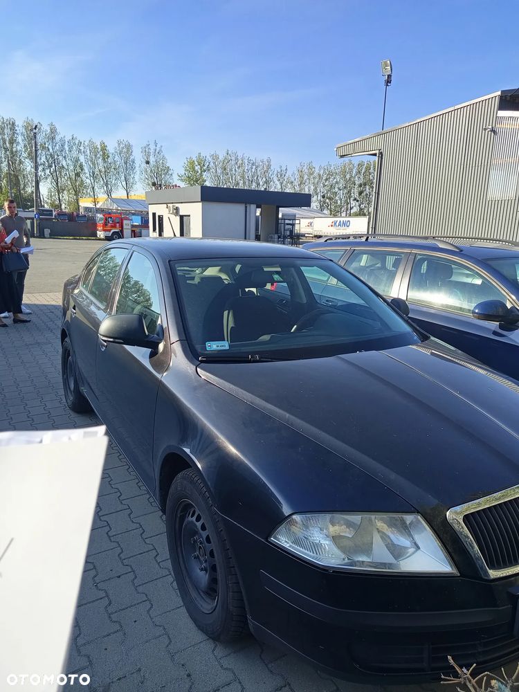 Skoda Octavia - 21