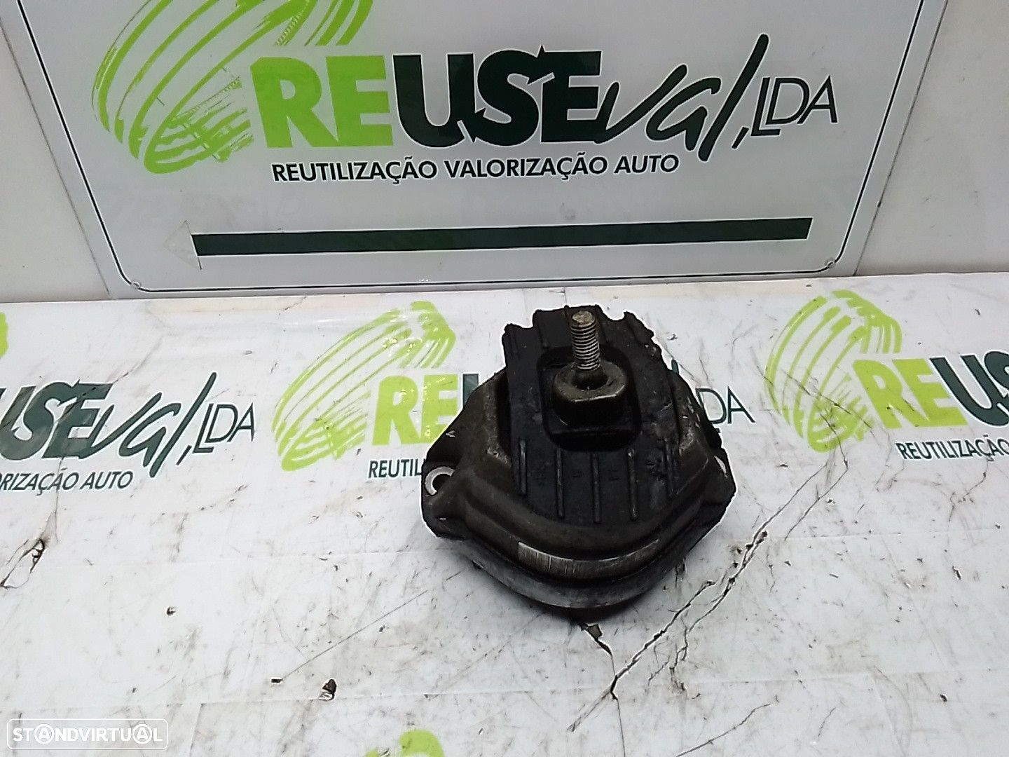 Apoio De Motor Esq Bmw 5 Touring (E61) - 1