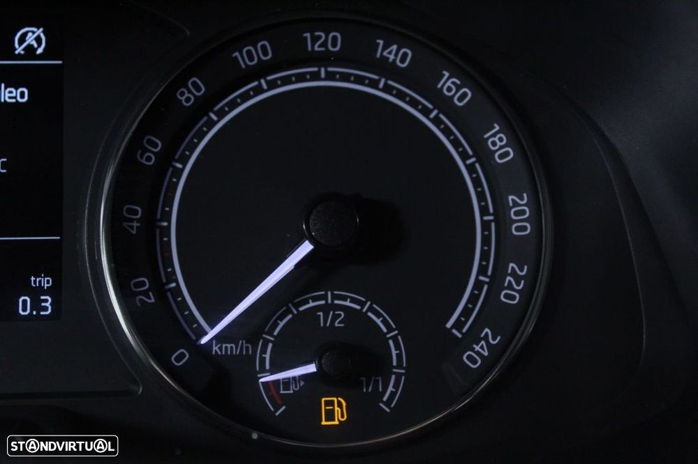 Skoda Scala 1.0 TSI Ambition - 26