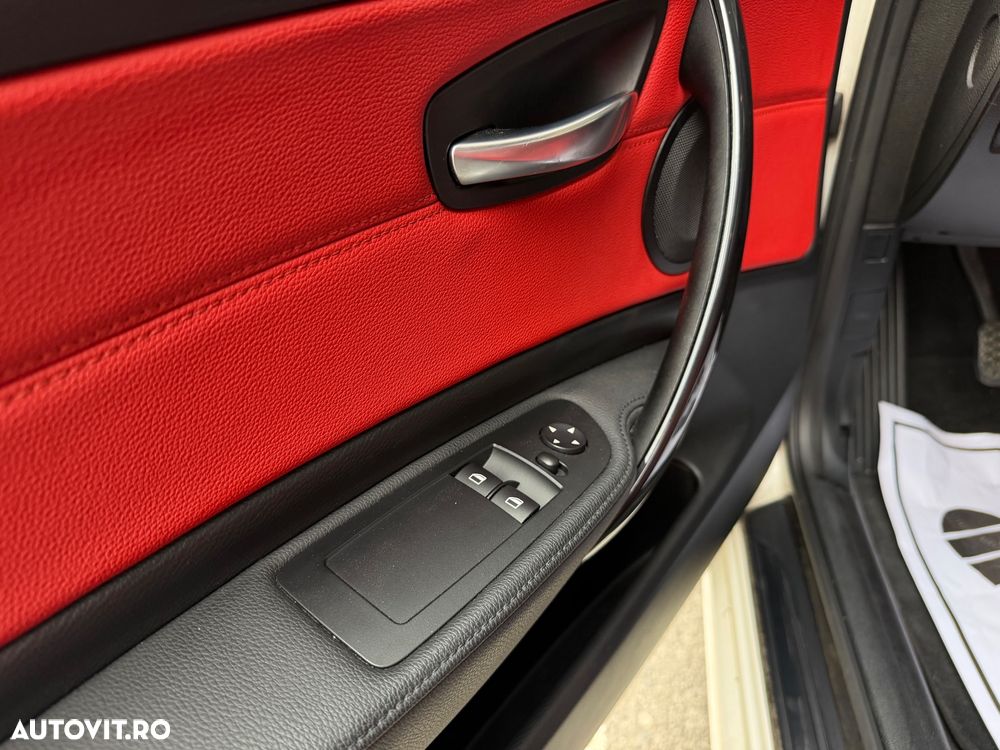BMW Seria 1 118d DPF Edition Sport - 19