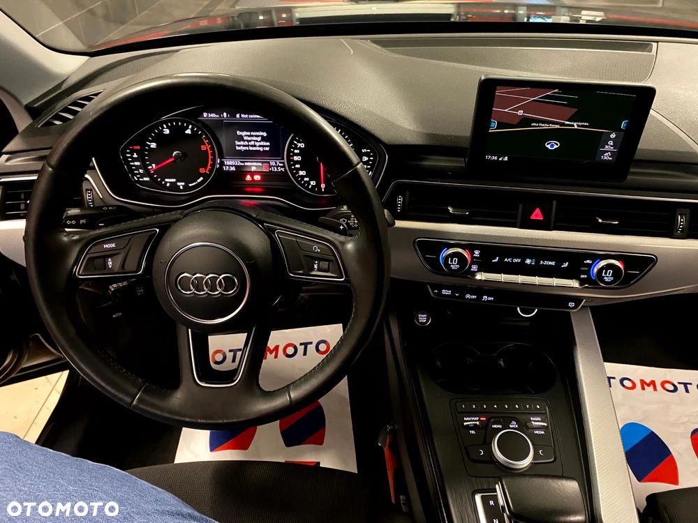 Audi A4 - 17