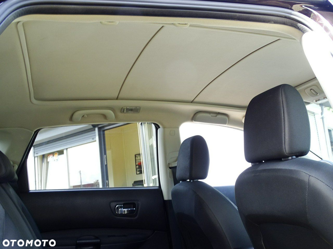 Nissan Qashqai+2 1.6 dCi Tekna - 20