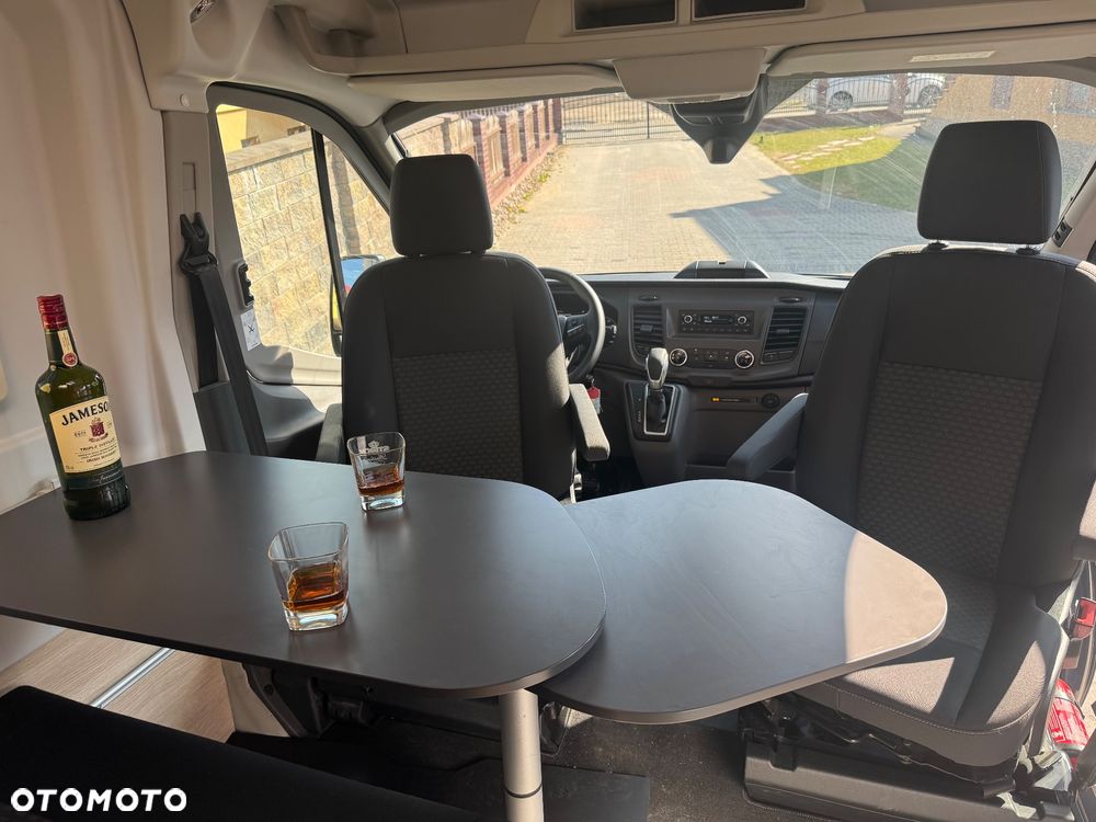 Ford Transit - 26