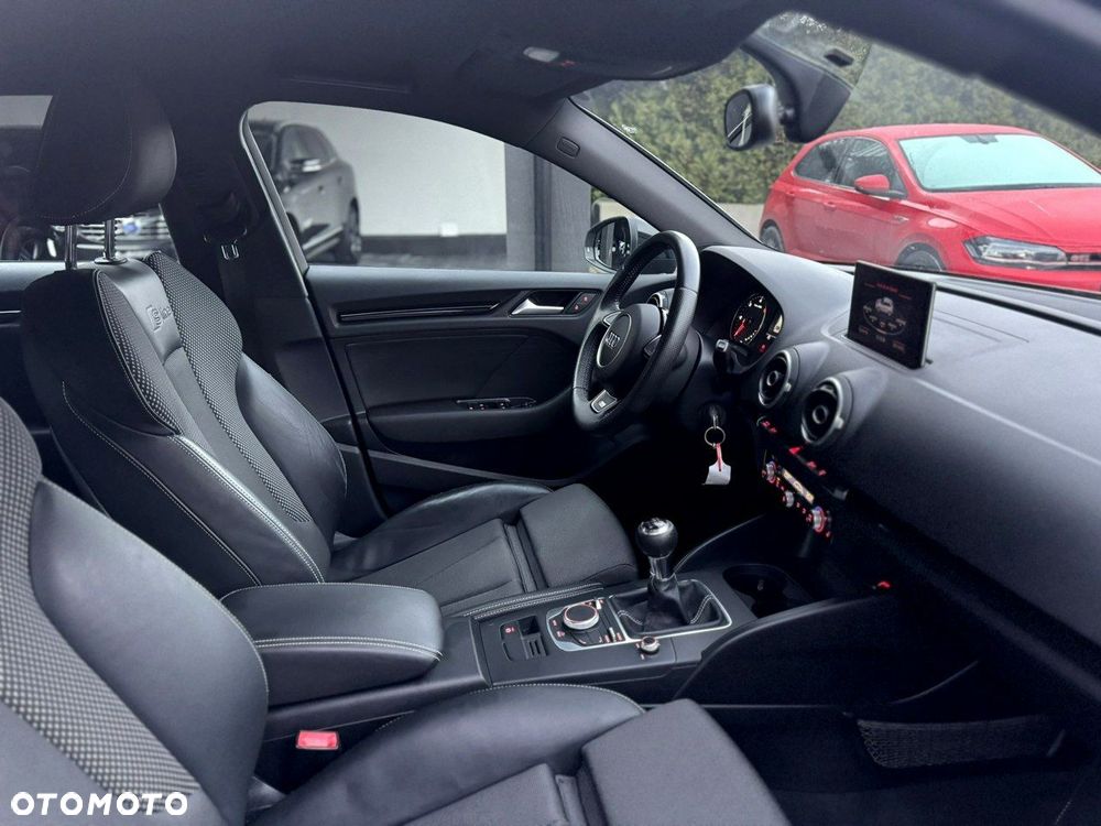 Audi A3 Sportback - 10