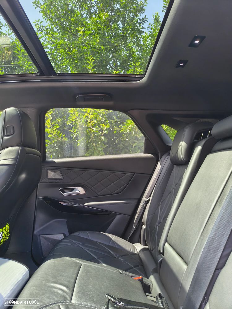 DS DS7 Crossback E-Tense Rivoli EAT8 - 21