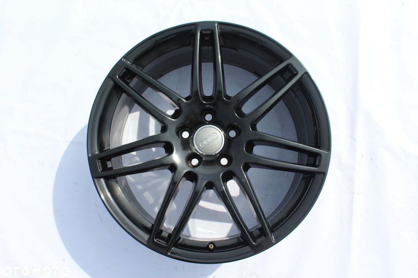 ORYG AUDI A6 4G0 S-LINE 19cali 5x112 ET45 8,5J - 1