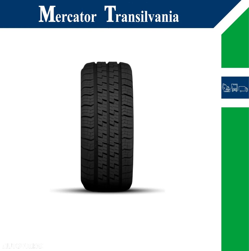 Anvelopa NOUA All Season M+S  195/50R13C Hakuba WR301 104/101N - 1