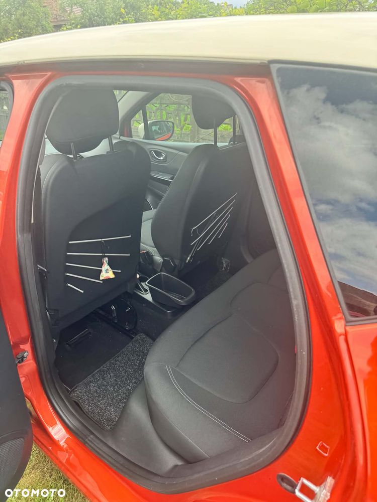 Renault Captur 0.9 Energy TCe Alize EU6 - 4