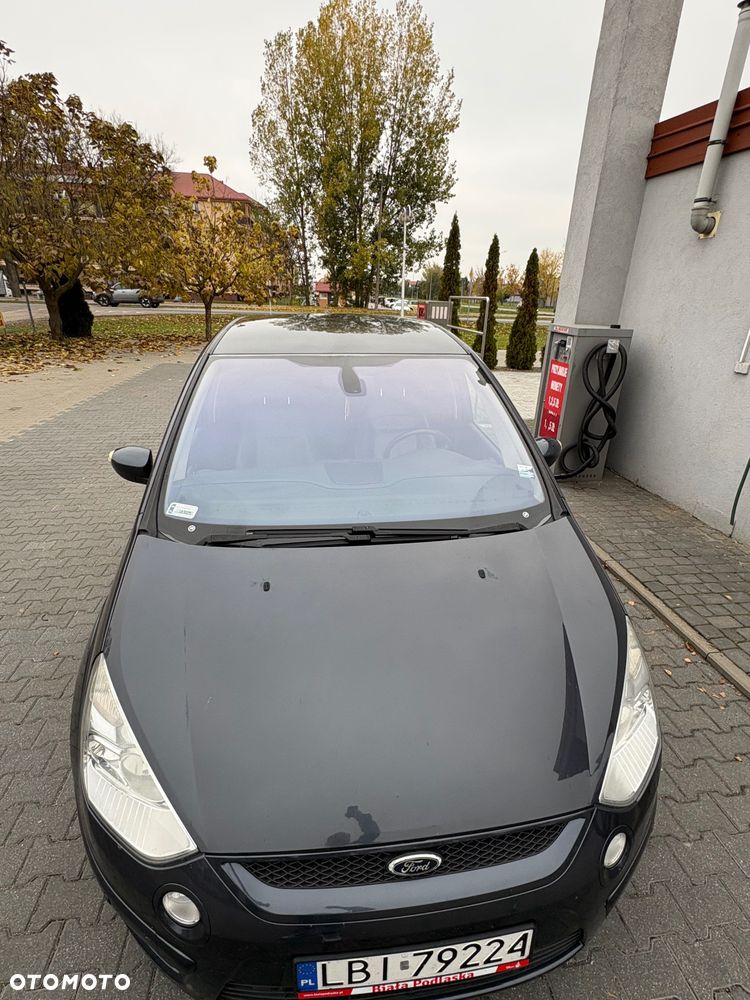 Ford S-Max - 5