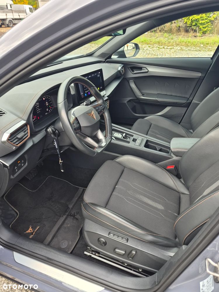 Cupra Formentor - 5