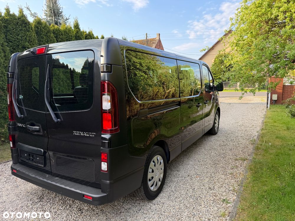 Renault Trafic - 3