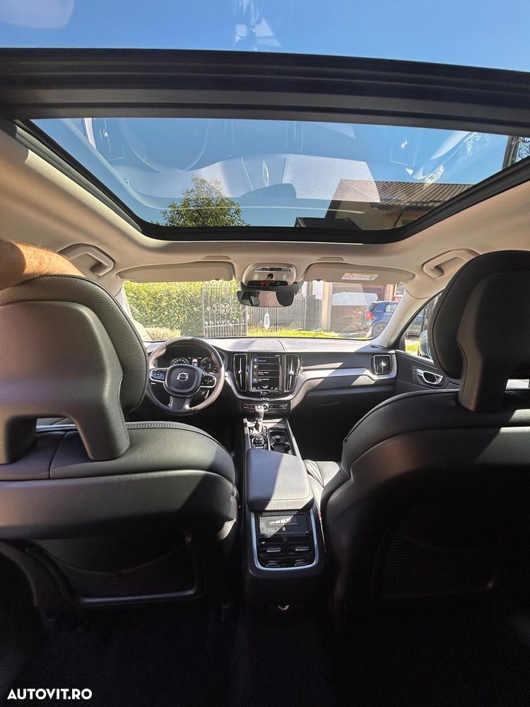 Volvo XC 60 D5 AWD Geartronic Inscription - 2