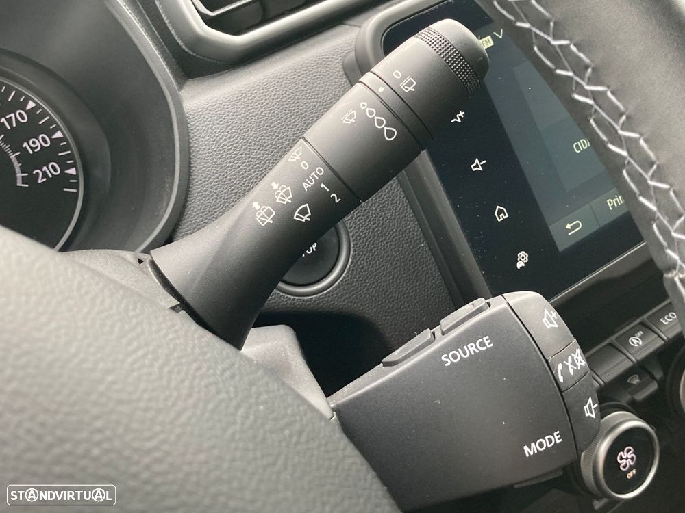 Dacia Duster 1.5 Blue dCi Journey - 22