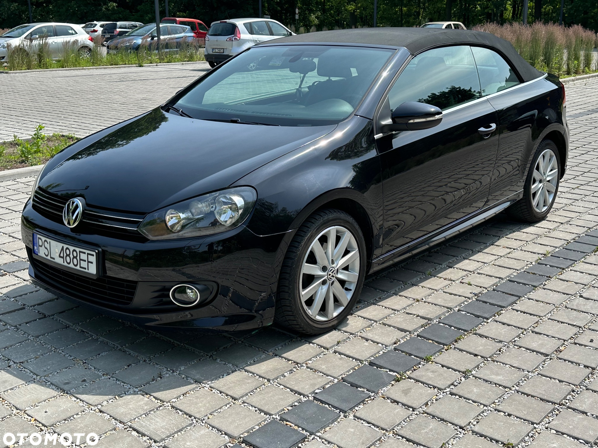 Volkswagen Golf 1.2 TSI BlueMotion Technology Trendline - 13