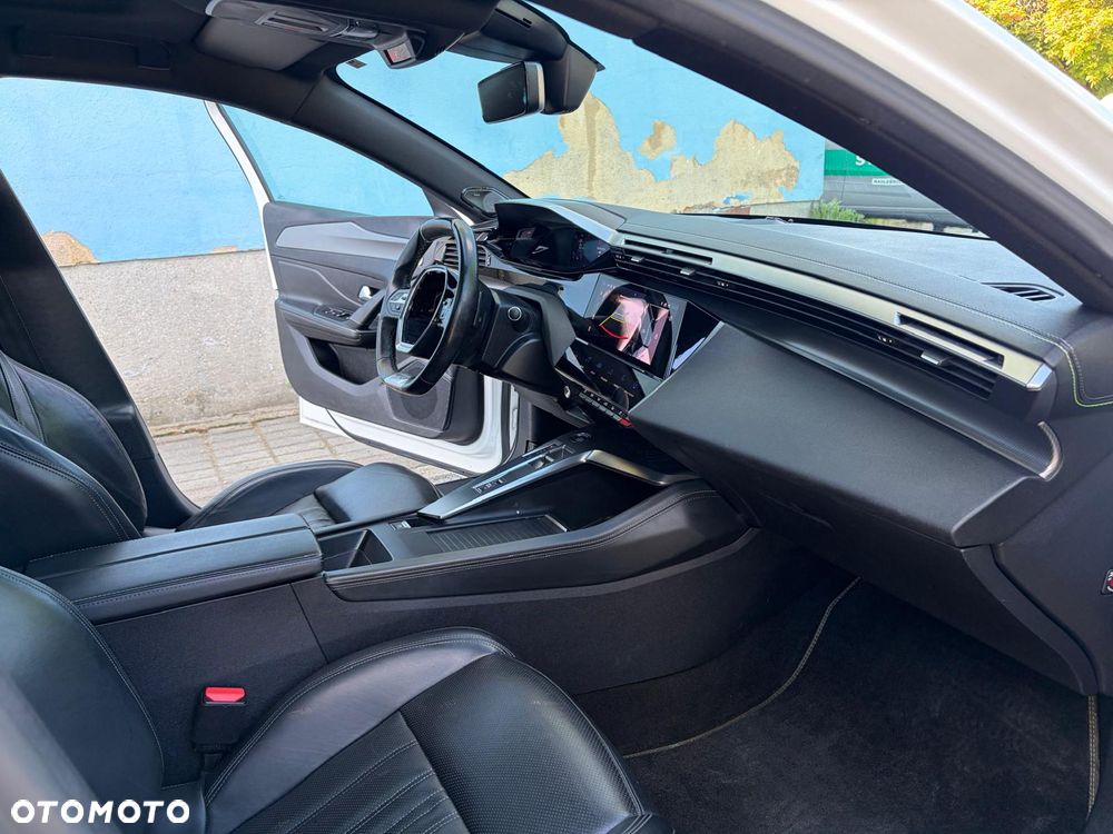 Peugeot 308 - 21