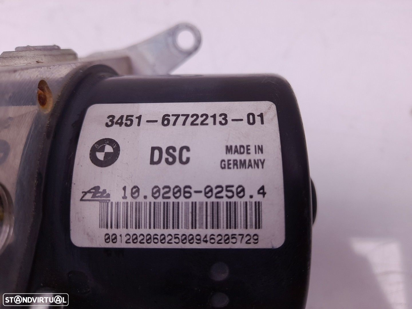 Centralina ABS BMW 1 (E87) - 4