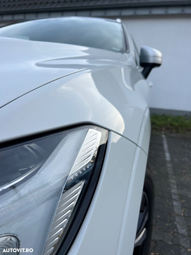 Volvo XC 60 D3 Inscription - 8