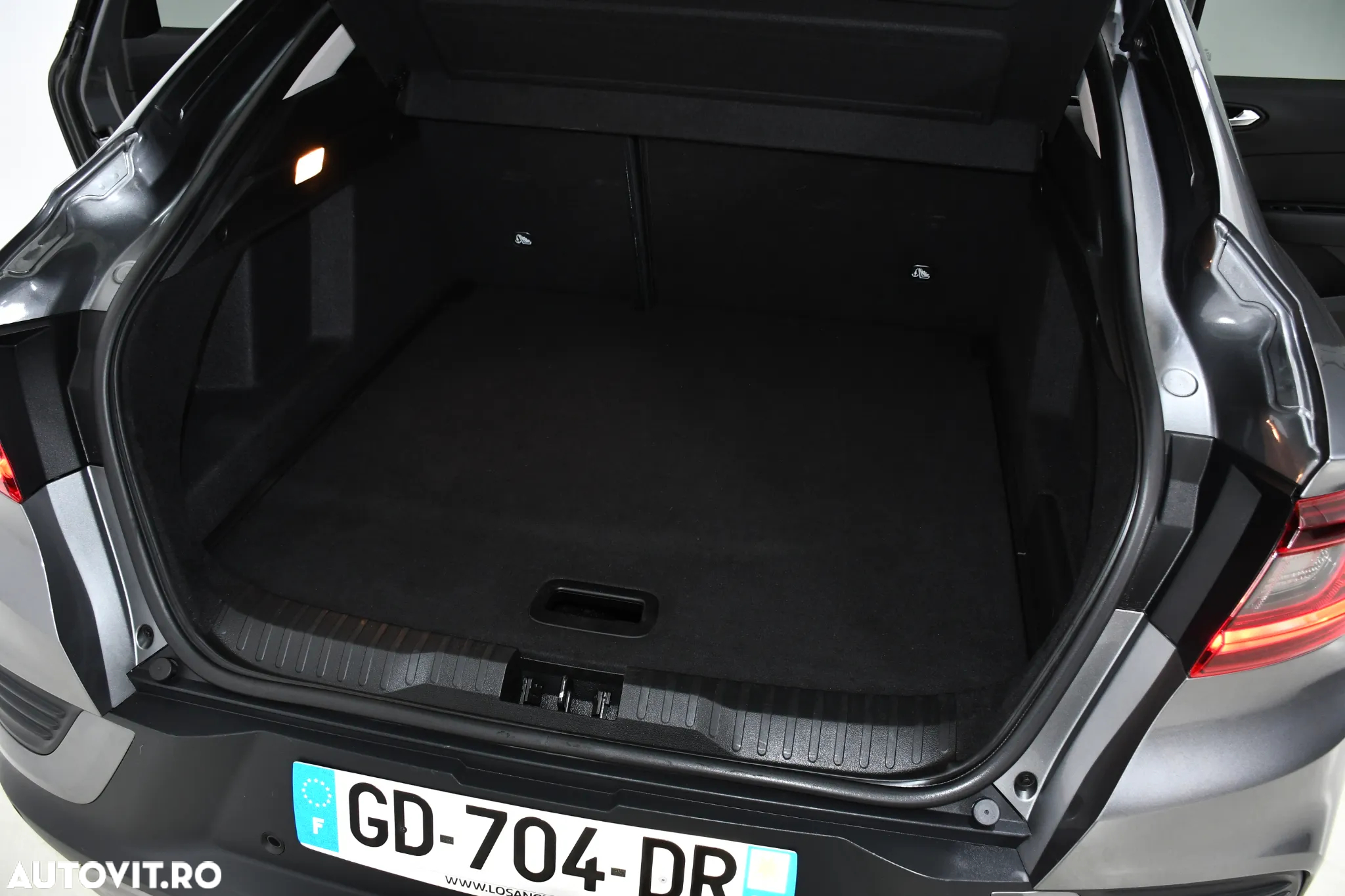 Renault Arkana - 33
