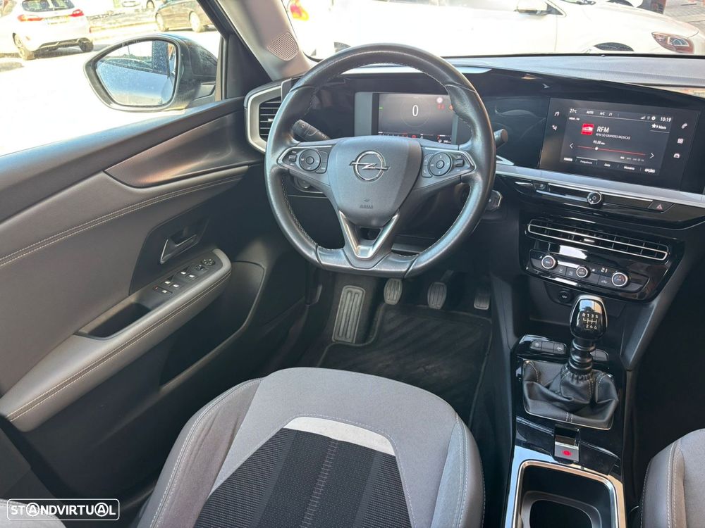 Opel Mokka 1.5 D Edition - 35