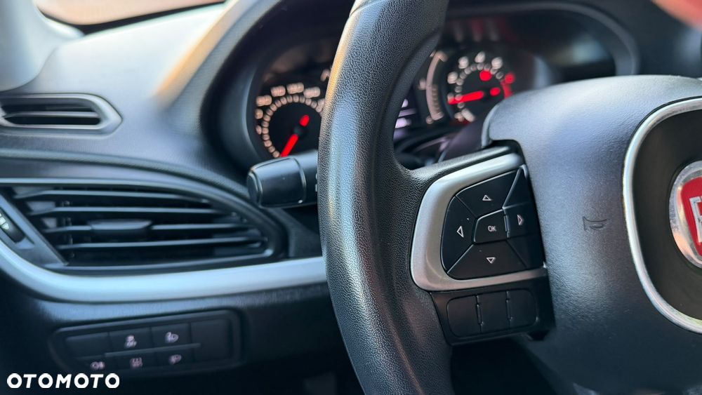 Fiat Tipo - 14