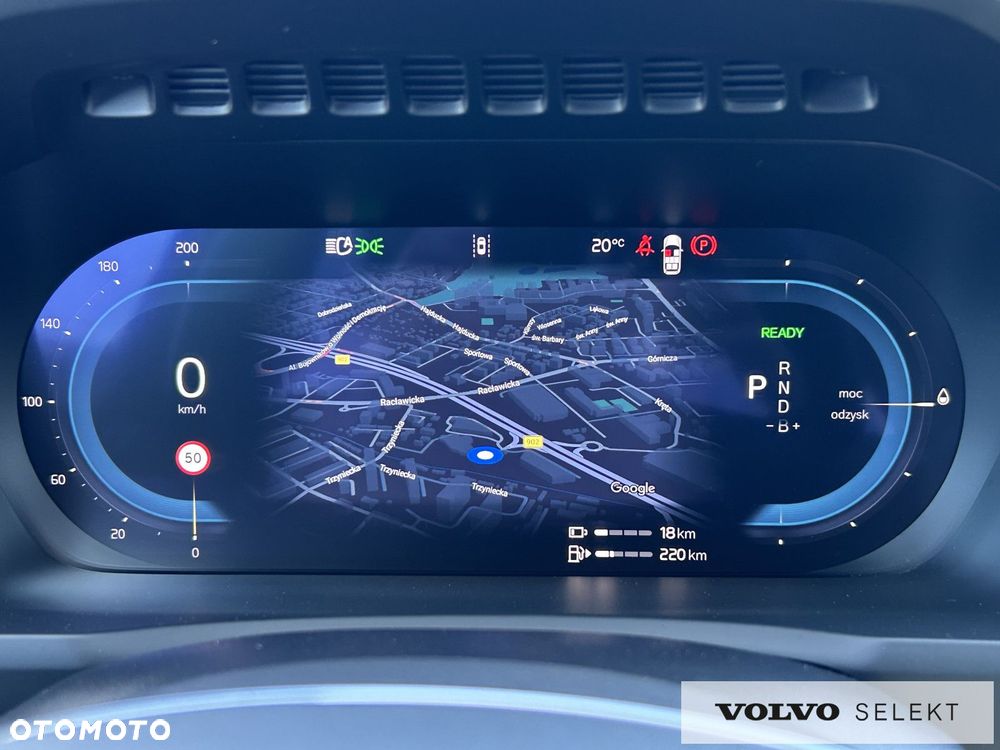 Volvo XC 90 - 18