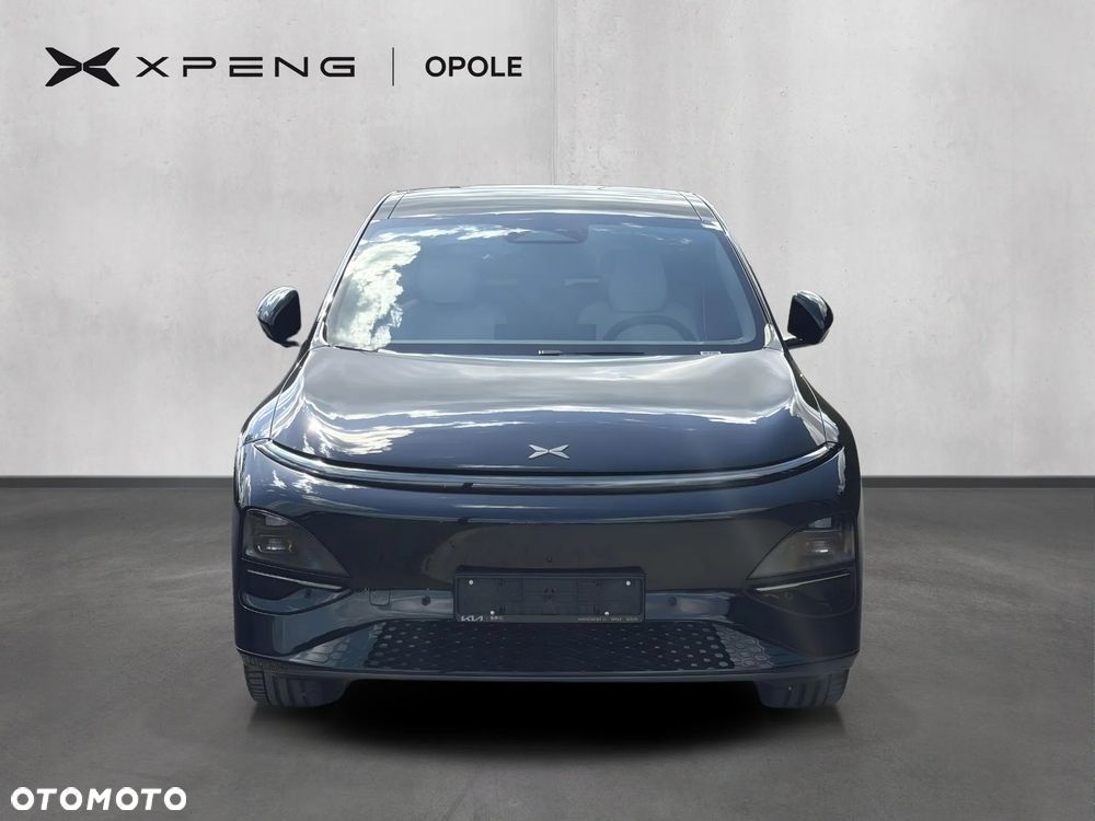 XPeng G6 - 9