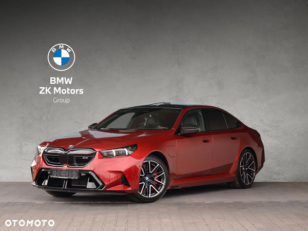 BMW M5