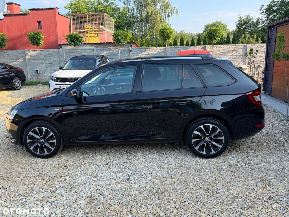 Skoda Fabia 1.0 TSI Style - 11