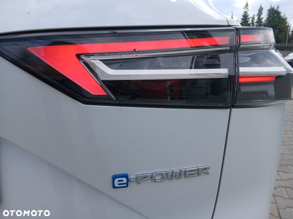 Nissan Qashqai 1.5 e-POWER N-Connecta - 11