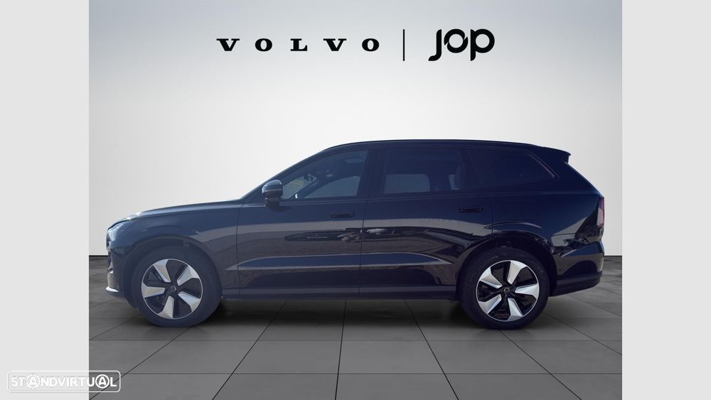 Volvo EX90 104 kWh Single Motor Core - 3