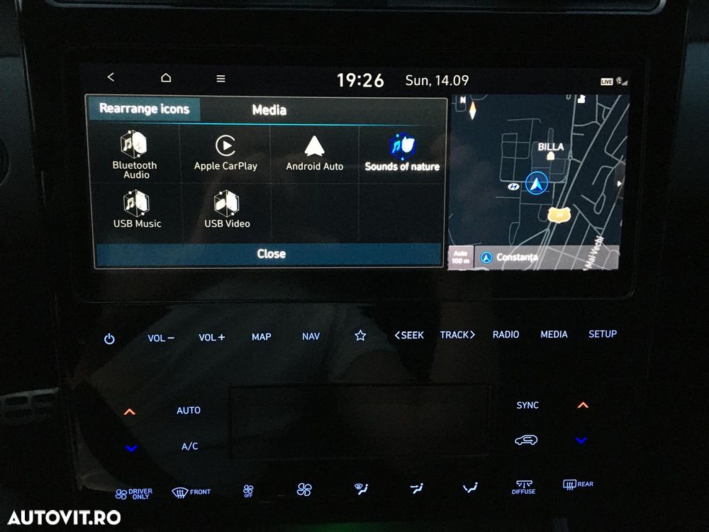 Hyundai Tucson 1.6 T-GDi 4WD N Line - 31