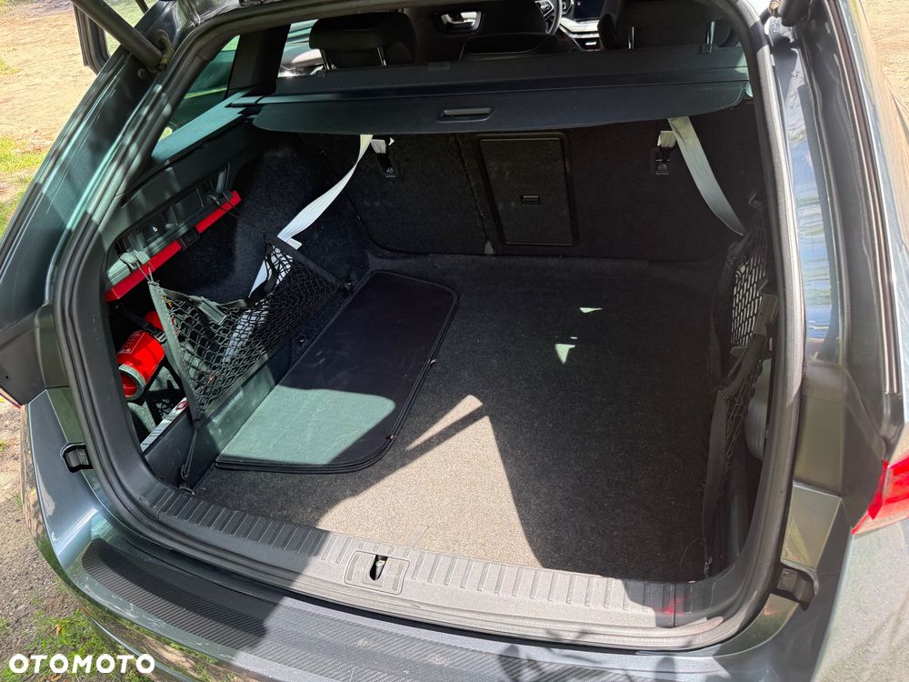 Skoda Octavia 1.5 TSI GPF ACT Style - 11