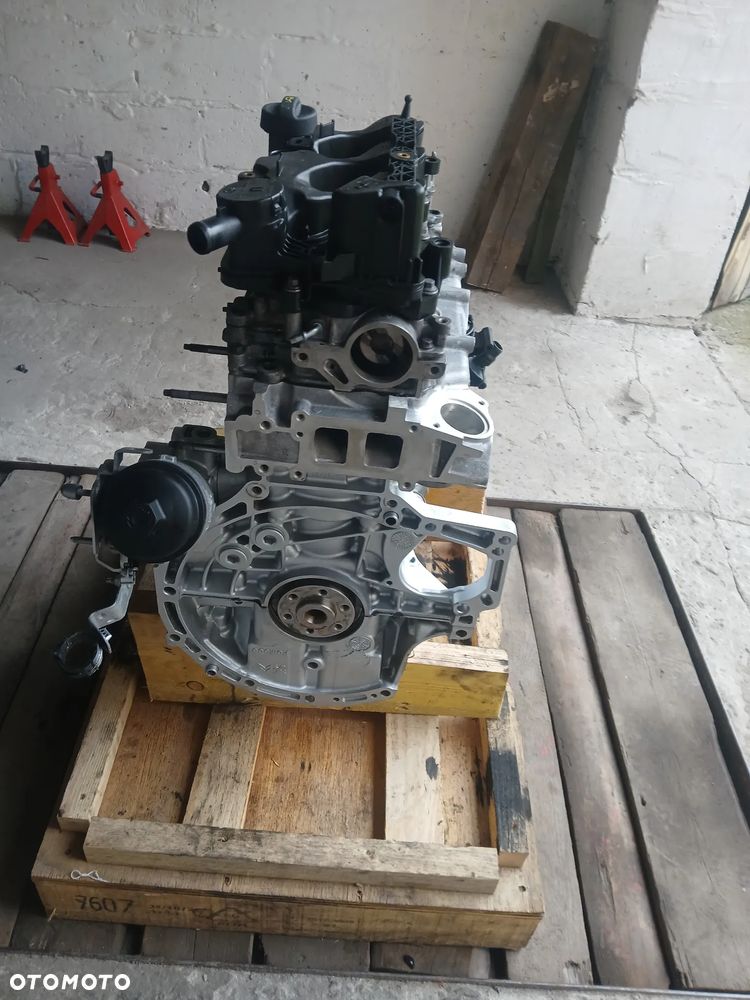 Sprzedam silnik 1.5 blueHDI - 2