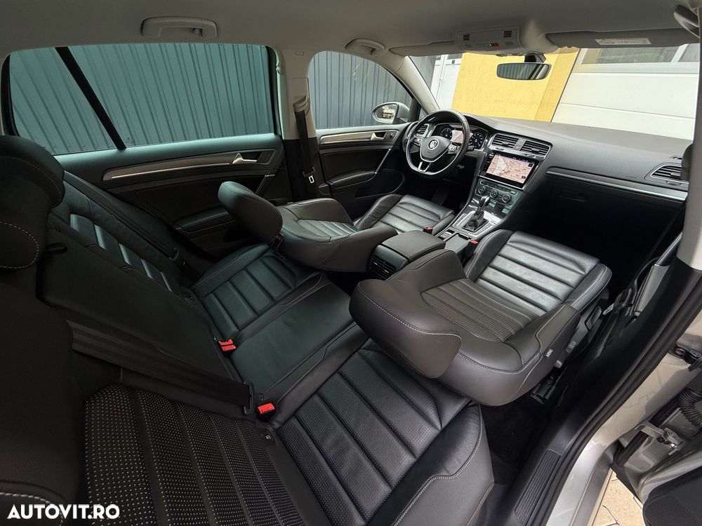 Volkswagen e-Golf - 5